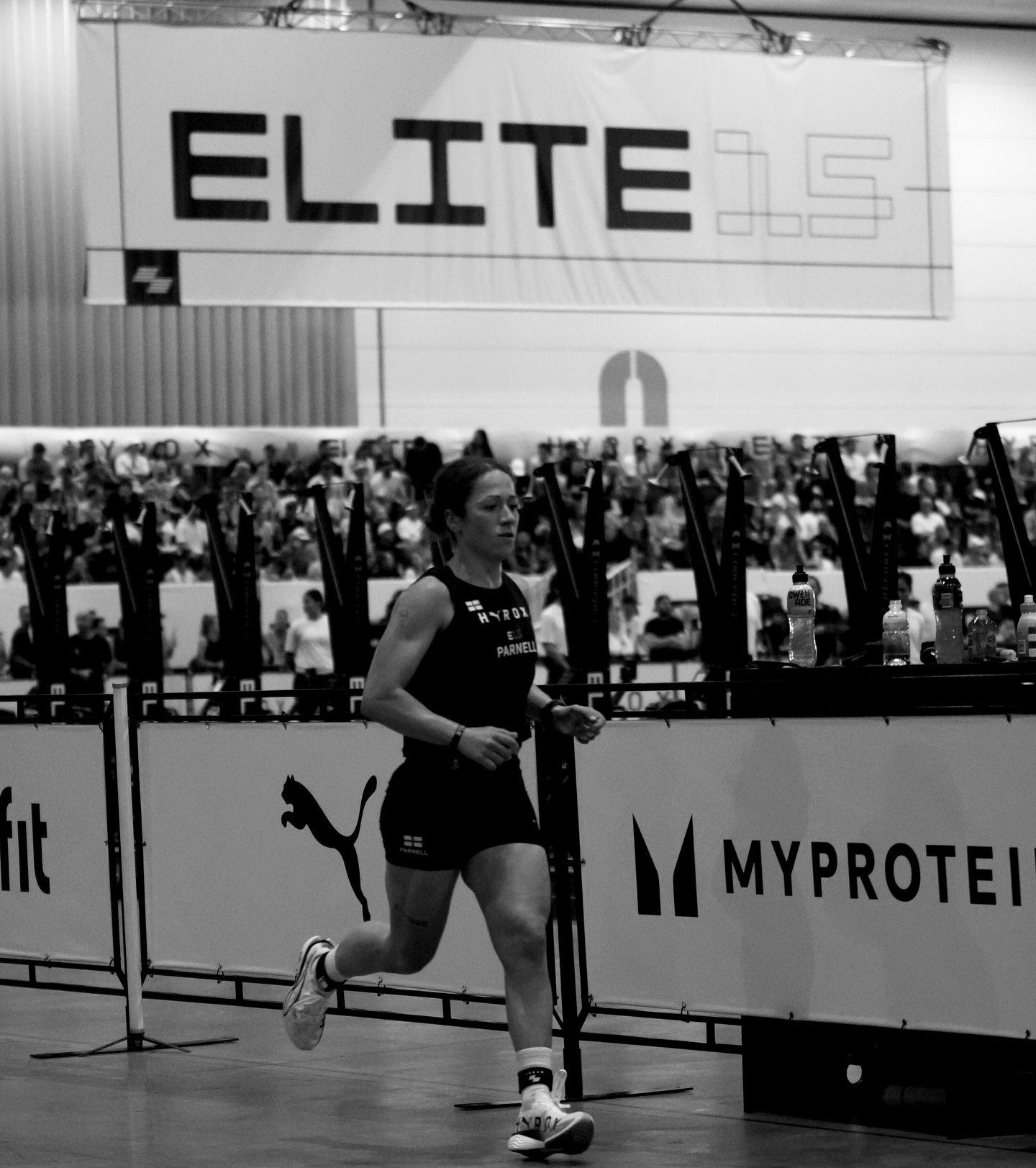 Elite 15 banner